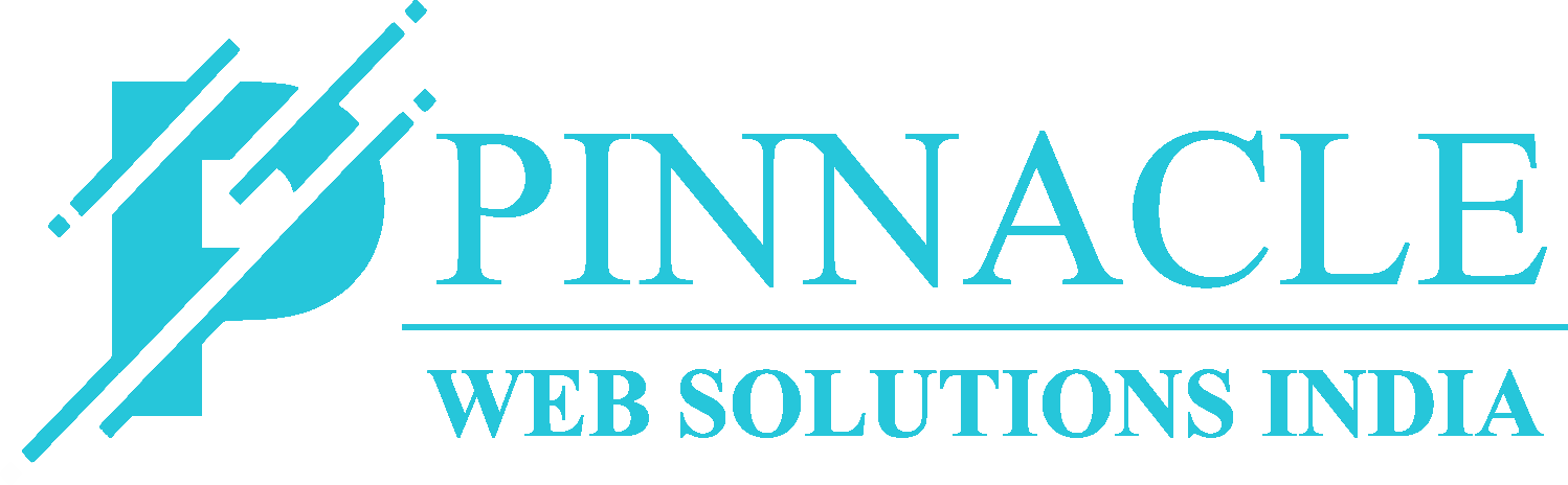 Pinnacle Web Solutions India