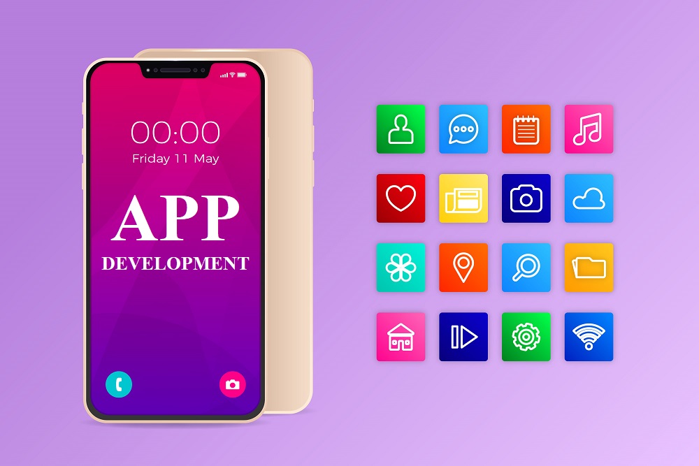 Best Mobile App Development Company in Bareilly
