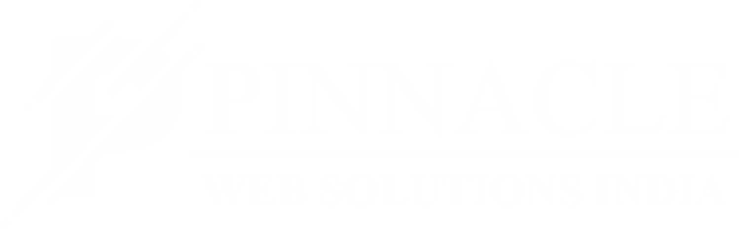 Pinnacle Web Solutions India