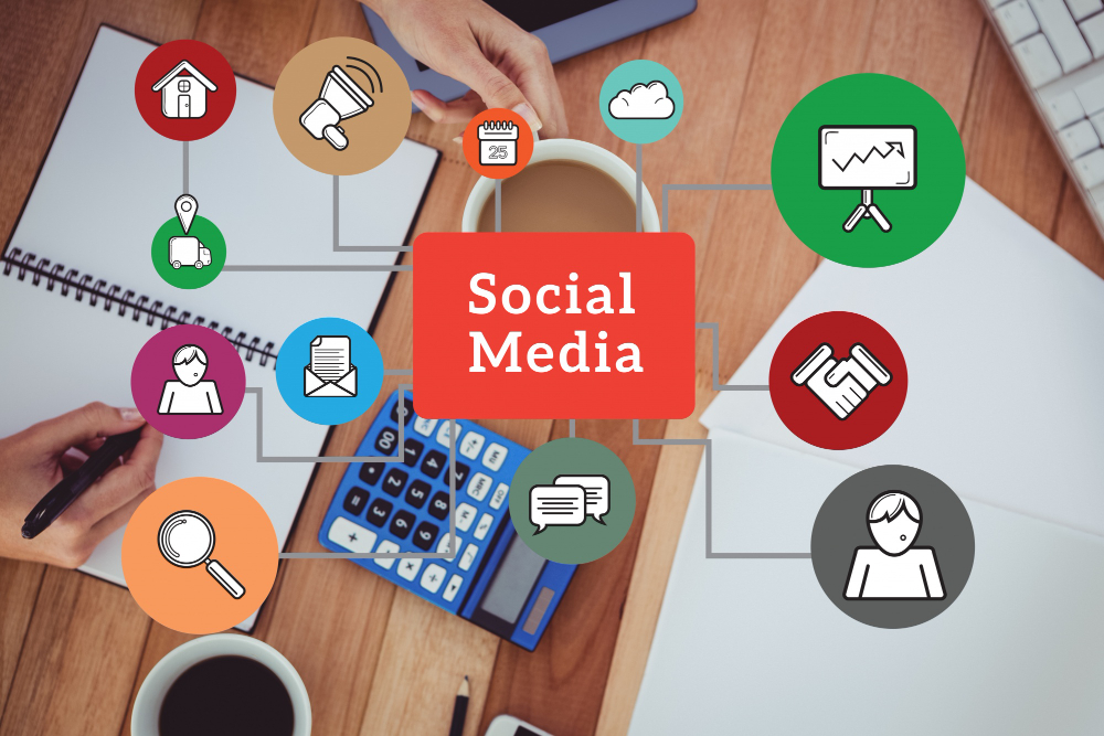 Best Social Media Marketing Company in Bareilly